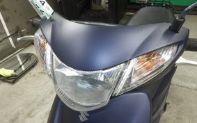 SUZUKI ADDRESS V50 CA4BA