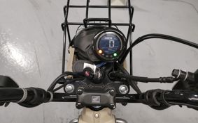 HONDA CT125 HUNTER  CUB  JA55