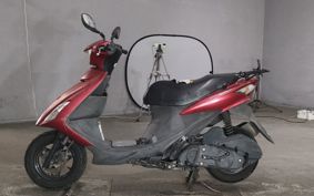 SUZUKI ADDRESS V125 CF4MA