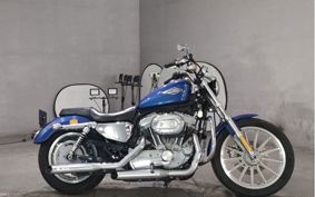 HARLEY XL883L 2010 CR2
