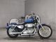 Фото Harley XL883L 2010 с японского аукциона