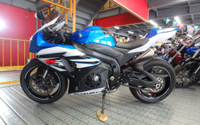 SUZUKI GSX-R1000 2014 GT78A