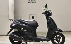SUZUKI LET's 2021 CA4AA