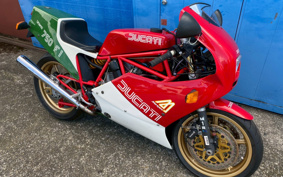 DUCATI 750F1 1985 ZDM750R