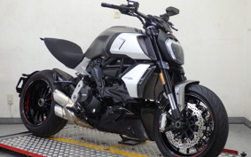 DUCATI DIAVEL 1260 2019 GE00