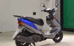 SUZUKI ADDRESS V125 CF4EA