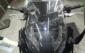 KAWASAKI NINJA 1000 2014