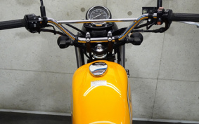 KAWASAKI 250TR BJ250F