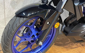 YAMAHA MT-03 2019 RH13J