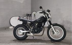 YAMAHA TW225 DG09J