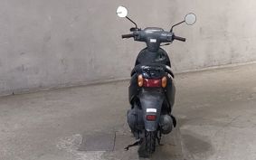 SUZUKI LET`S4 CA45A