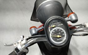 HONDA TODAY AF67
