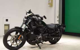 HARLEY RH975 2023