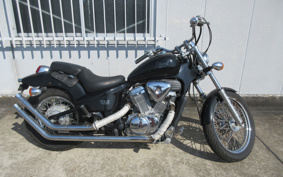 HONDA STEED 400 2001 NC26