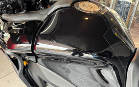 YAMAHA TRACER 9 GT 2023 RN70J