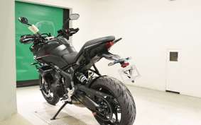 TRIUMPH TIGER 660 SPORTS 2025