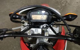 HONDA CRF250L MD38