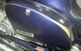 HONDA C50 SUPER CUB AA01