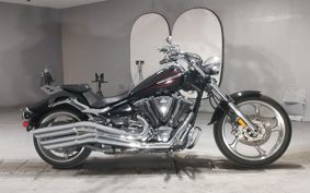 YAMAHA XV1900 RAIDER 2008 VP27