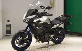 YAMAHA MT-09 Tracer 2018 RN36J
