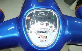 HONDA C110 SUPER CUB