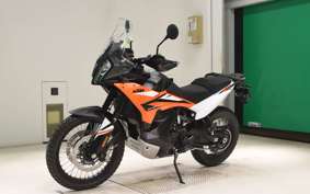 KTM 890 ADVENTURE	 2026