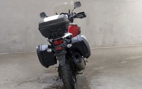 SUZUKI DL1000 ( V-Strom 1000 ) 2014 VU51A
