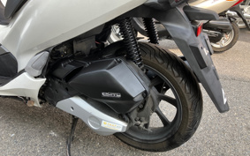 HONDA PCX 125 JF81