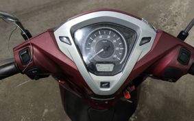 HONDA LEAD 125 JF45