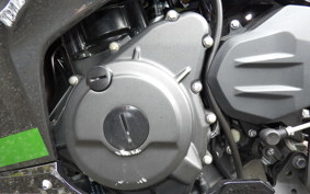 KAWASAKI NINJA 400 2024 EX400L