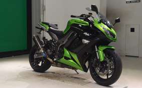 KAWASAKI NINJA 1000 2012