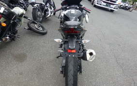 KAWASAKI NINJA 400 2022 EX400G