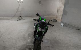 KAWASAKI Z250 EX250Y