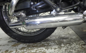KAWASAKI ESTRELLA CUSTOM BJ250A
