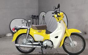 HONDA SUPER CUB110 JA44