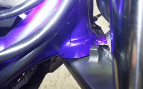 YAMAHA MT-03 2018 RH13J