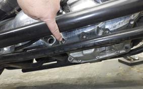 YAMAHA DRAGSTAR 400 1999