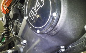 HARLEY FXBBS1870 2023