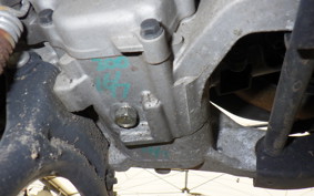 SUZUKI LET's 4 CA45A