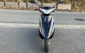 SUZUKI ADDRESS V50 CA4BA