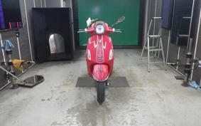 VESPA PRIMAVERA125 2017