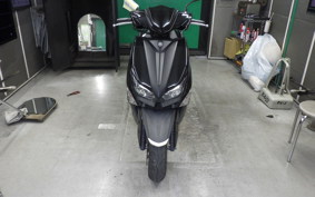 YAMAHA CYGNUS Griffus 2011 SEJ4J