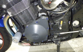 SUZUKI GS1200SS 2002 GV78A