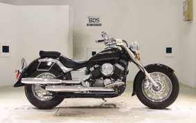 YAMAHA DRAGSTAR 400 CLASSIC 2004 VH01J