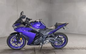 YAMAHA YZF R-3 2018 RH13J
