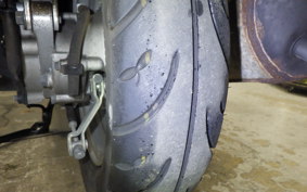 YAMAHA JOG Gen.5 2017 SA36J