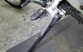 YAMAHA DT200 Gen.2 R 2021 3ET