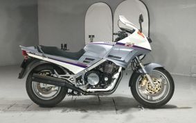 YAMAHA FJ1200 1990 3CV