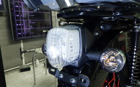 HONDA ｸﾛｽｶﾌﾞ110-2 2025 JA45