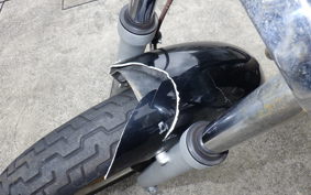 KAWASAKI ELIMINATOR 125 BN125A